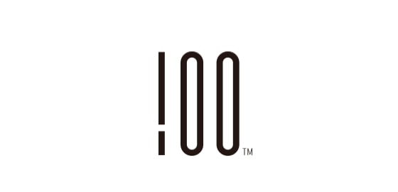 100％