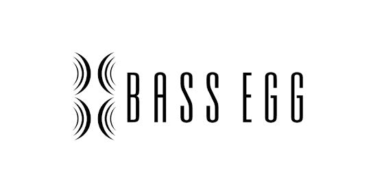 Bass Egg