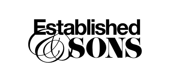 Established & Sons