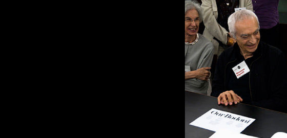 Massimo Vignelli
