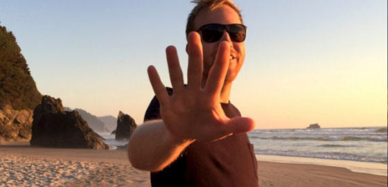 Neal Peterson