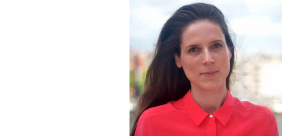 Noortje van Eekelen