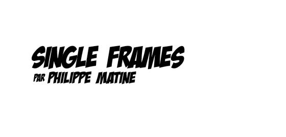 Philippe Matine