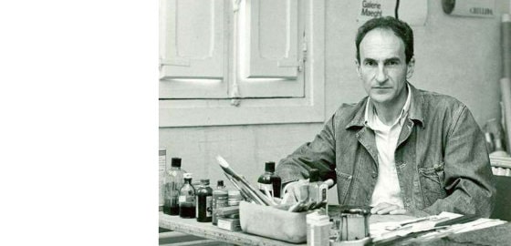 Eduardo Chillida