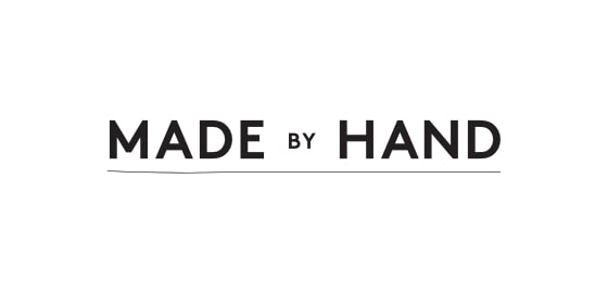 Made by Hand