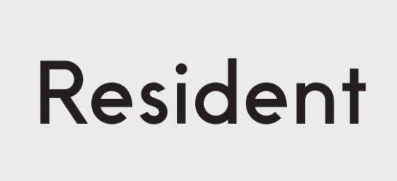Resident