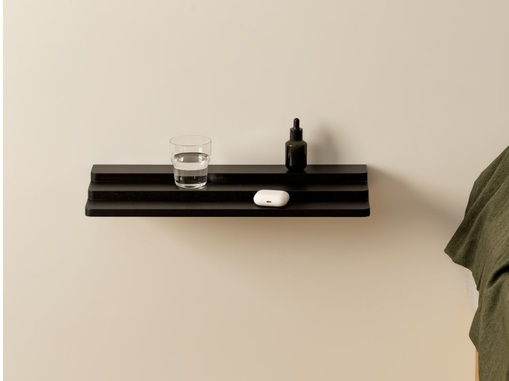 123 Shelf