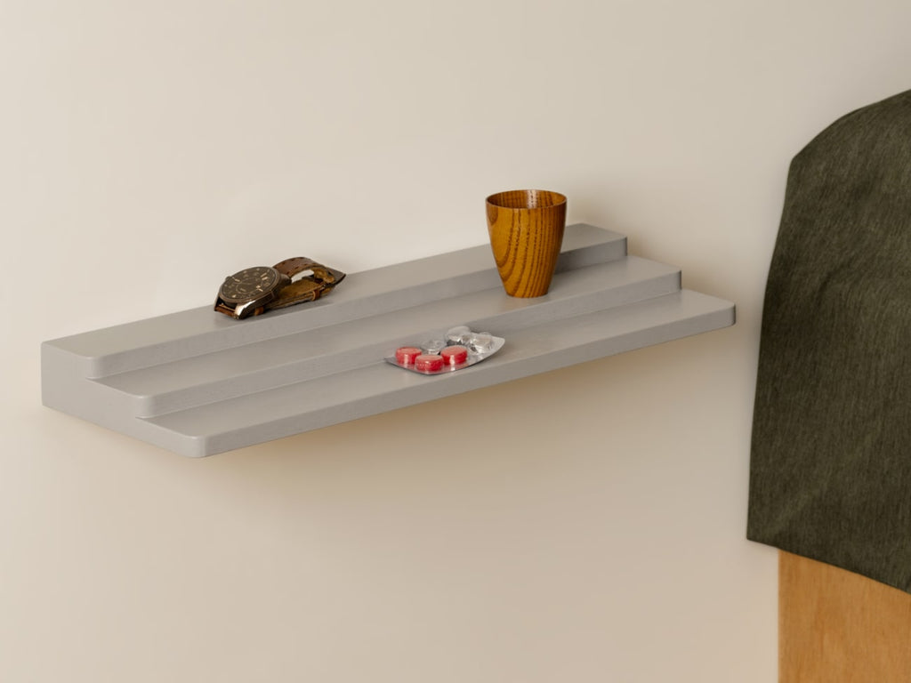 123 Shelf