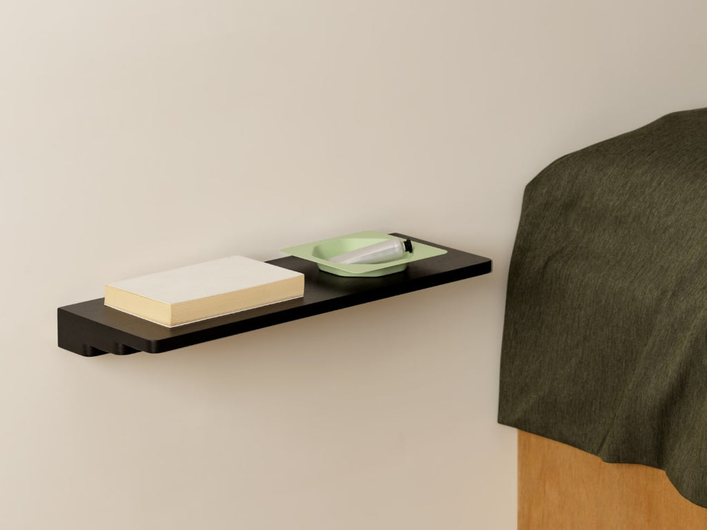 123 Shelf