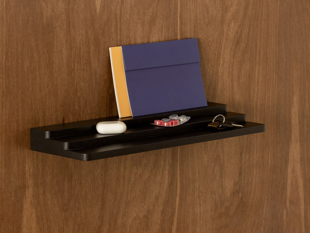123 Shelf