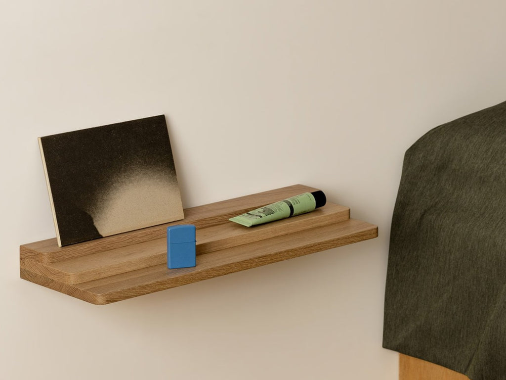 123 Shelf