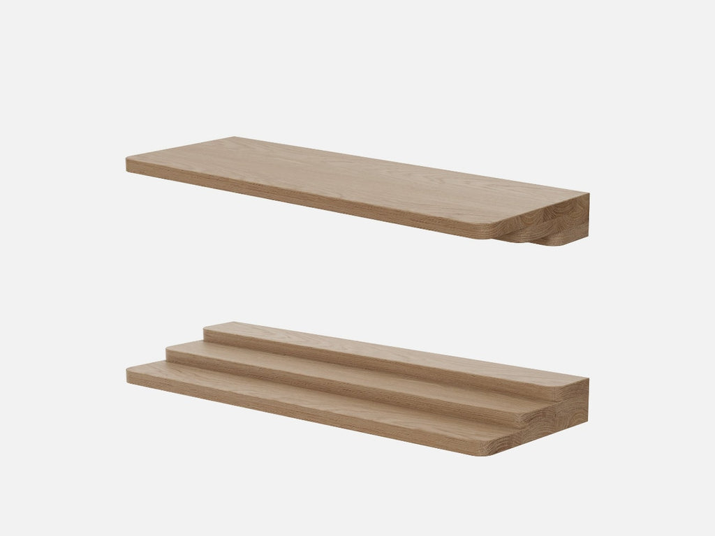 123 Shelf