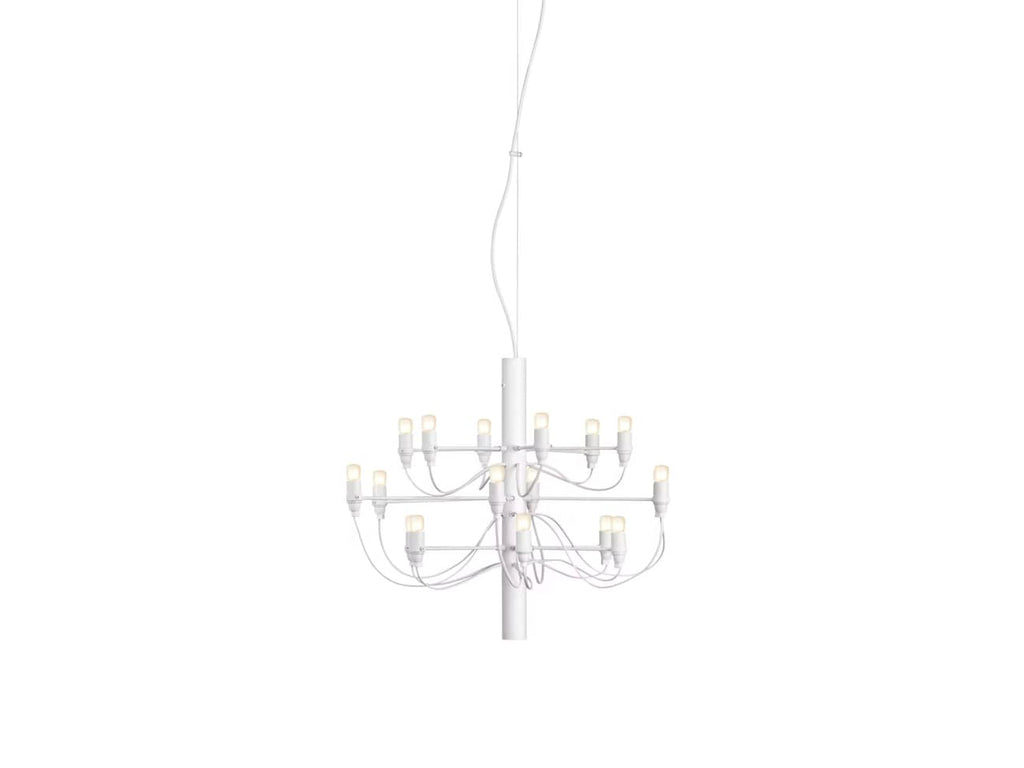 Mod 2097/18 Chandelier