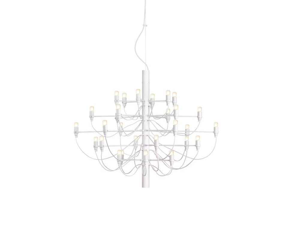Mod 2097 30/50 Chandelier