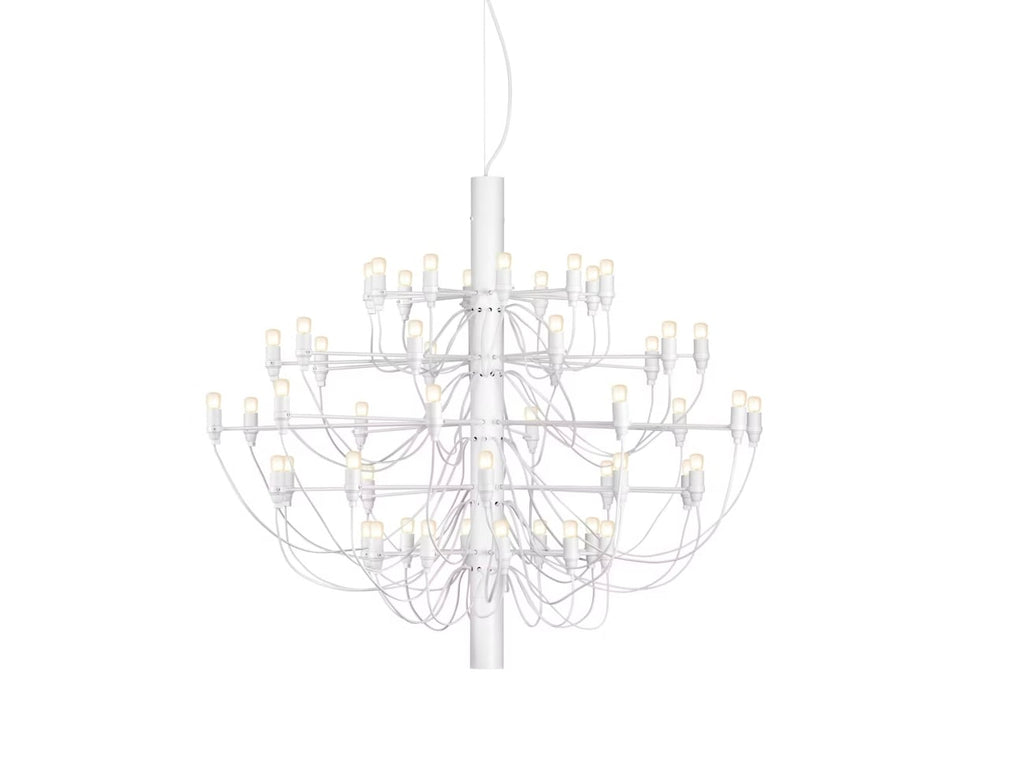 Mod 2097 30/50 Chandelier