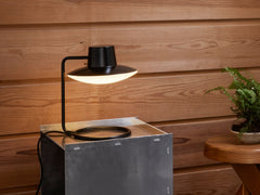 AJ Oxford Table Lamp