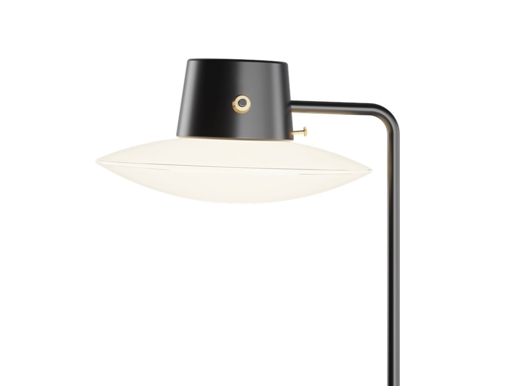AJ Oxford Table Lamp