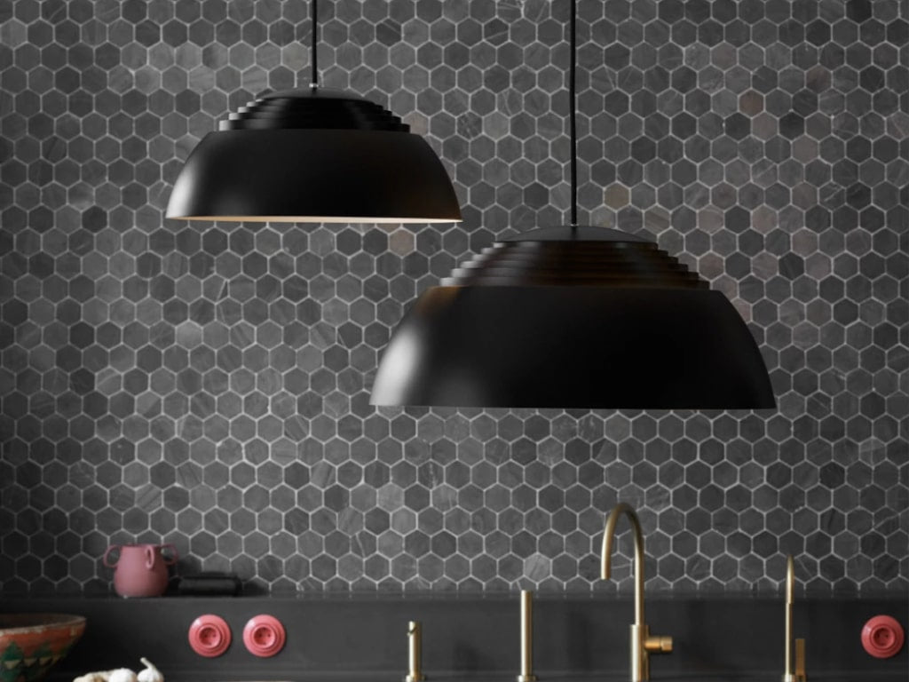 AJ Royal Pendant Lamp