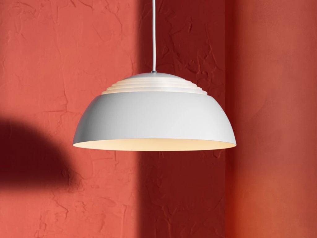 AJ Royal Pendant Lamp
