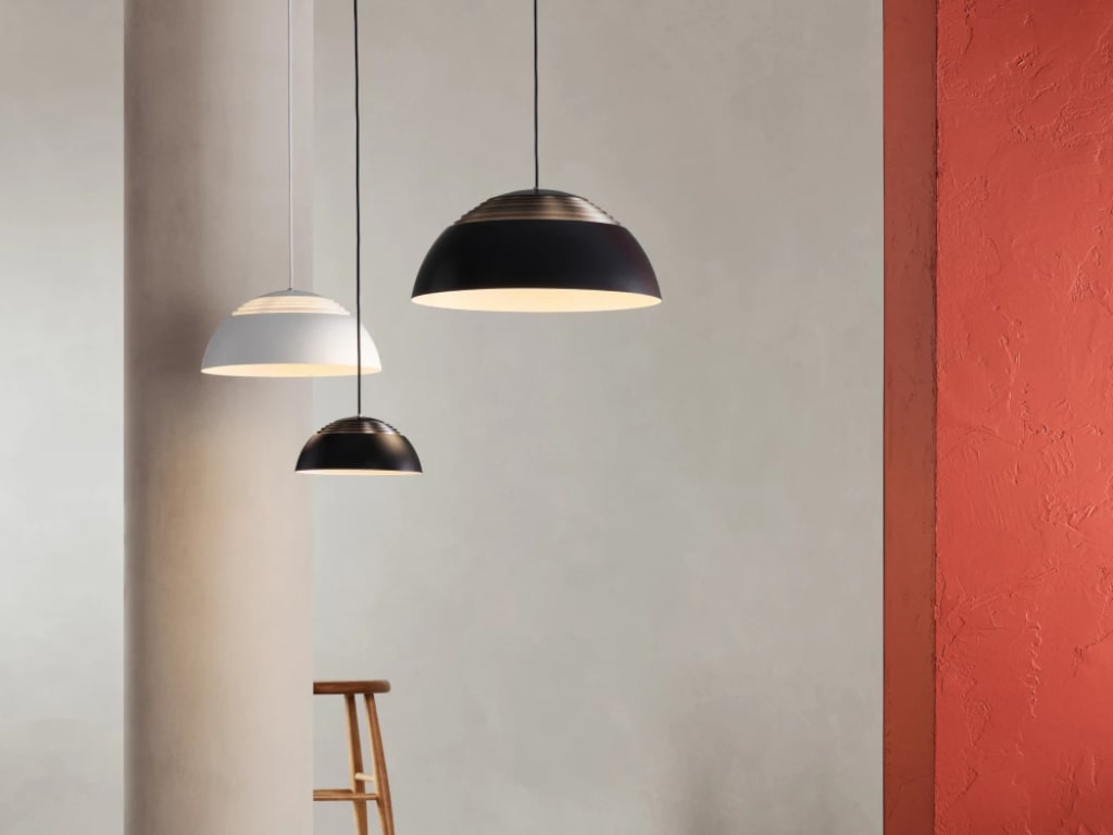 AJ Royal Pendant Lamp