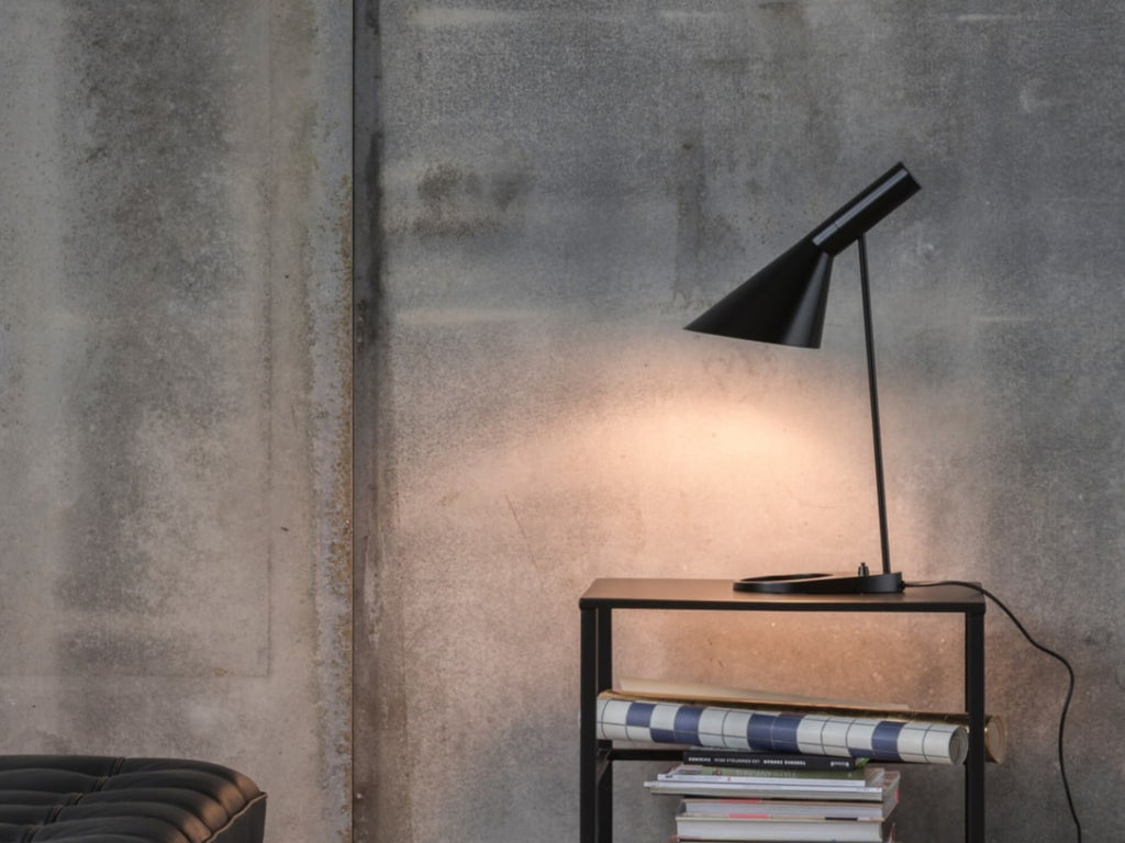 AJ Table Lamp