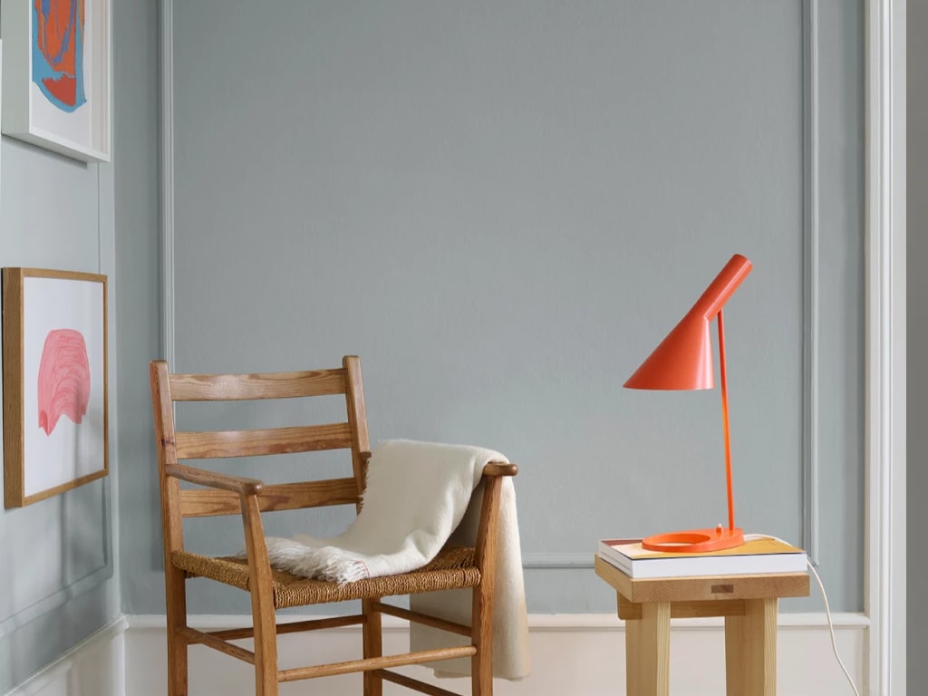 AJ Table Lamp