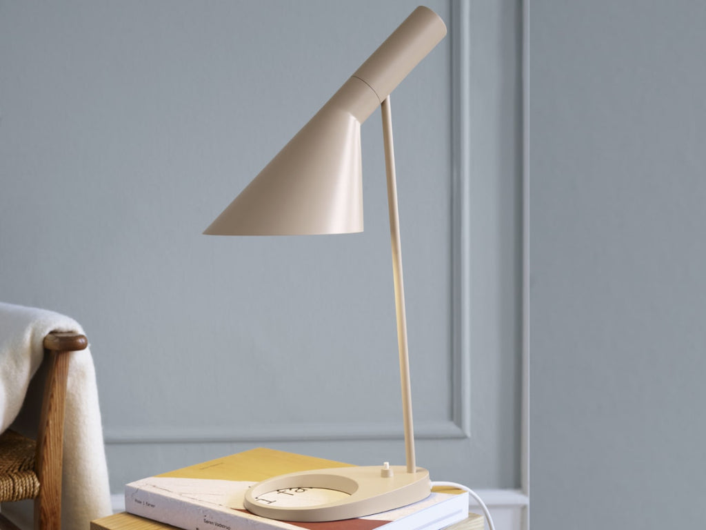 AJ Table Lamp