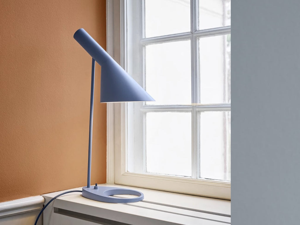 AJ Table Lamp