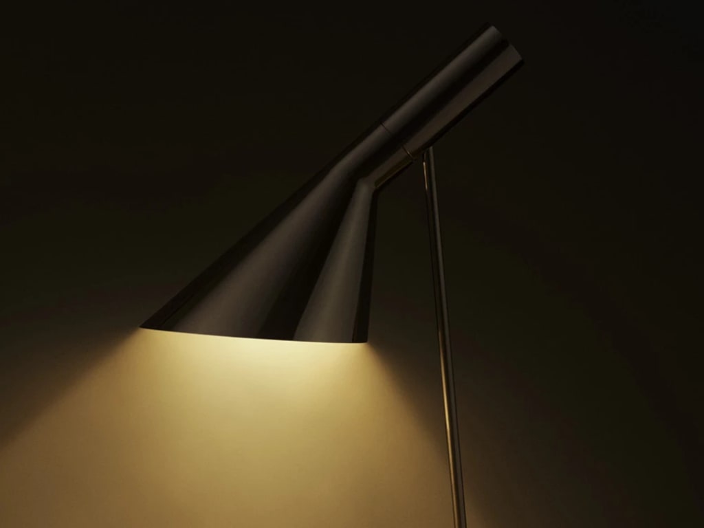 AJ Table Lamp