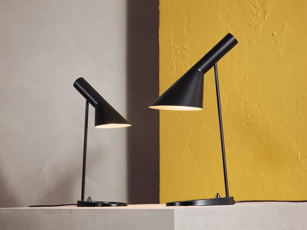 AJ Table Lamp Mini