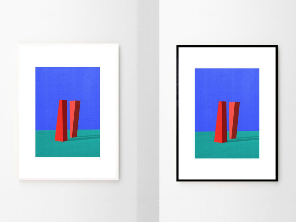 A Pair