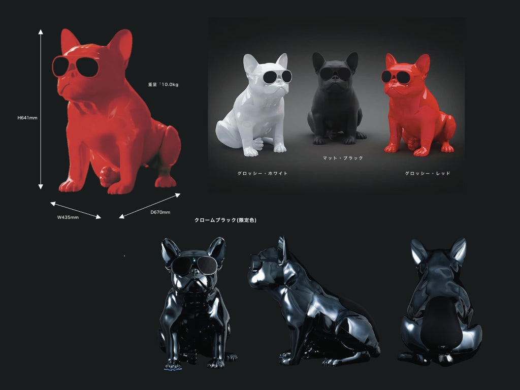 AeroBull HD1