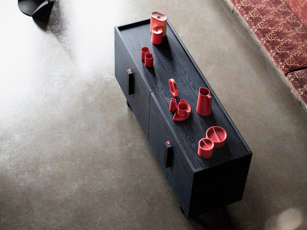 Aizome Sideboard