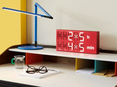 Albert Clock X