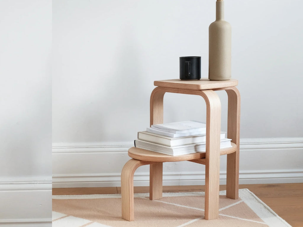 Altura Step Stool