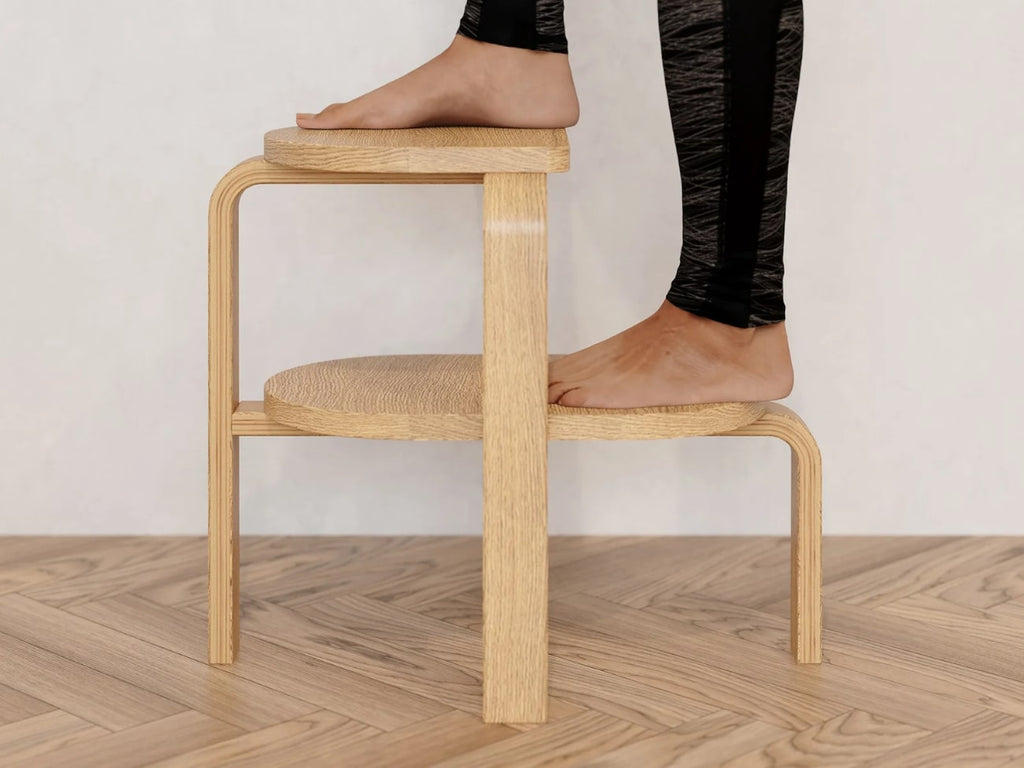 Altura Step Stool