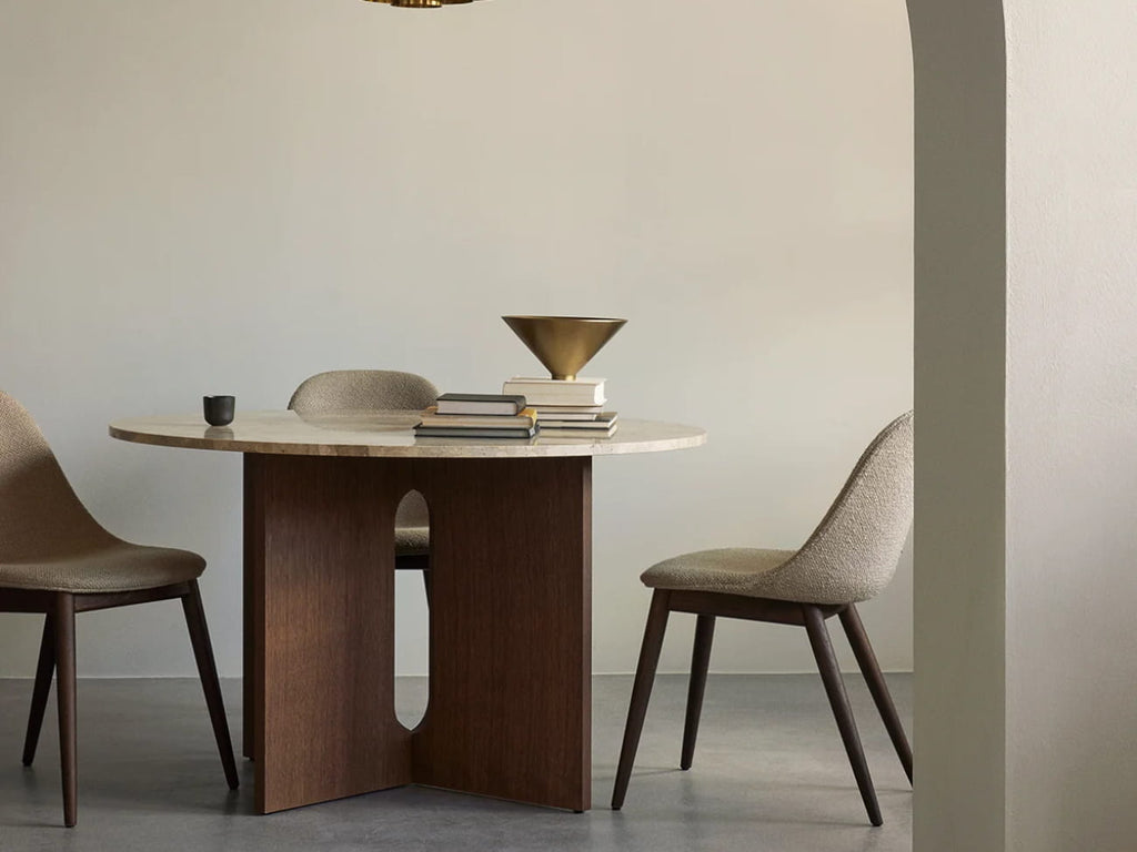 Androgyne Dining Table