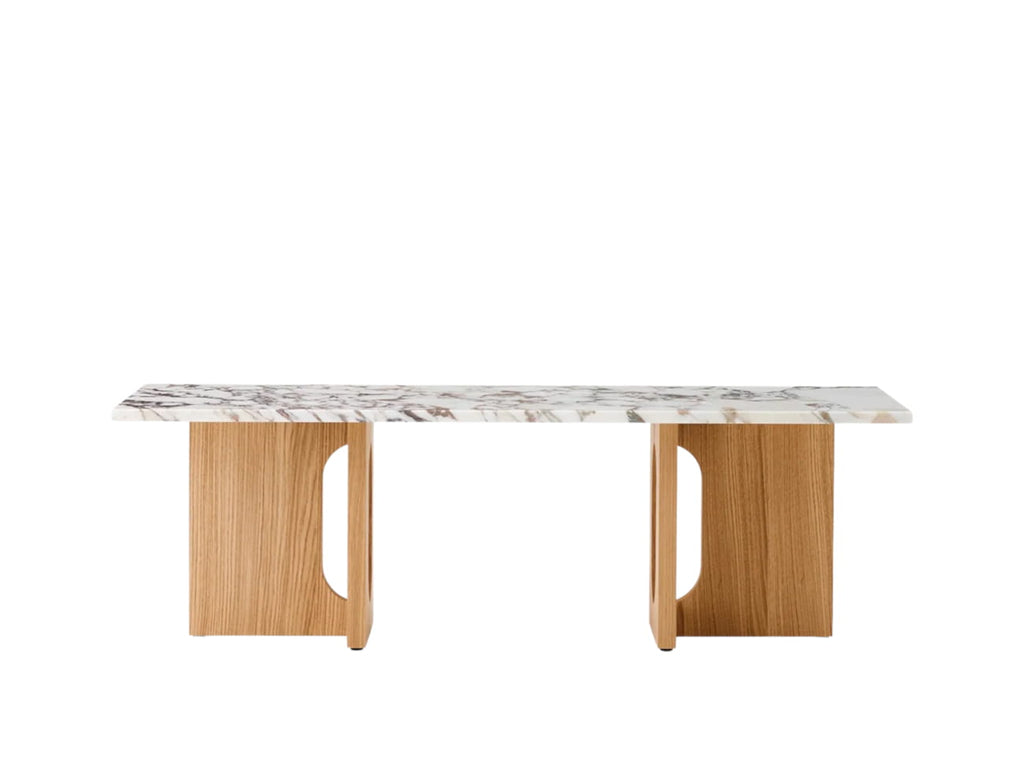 Androgyne Lounge Table