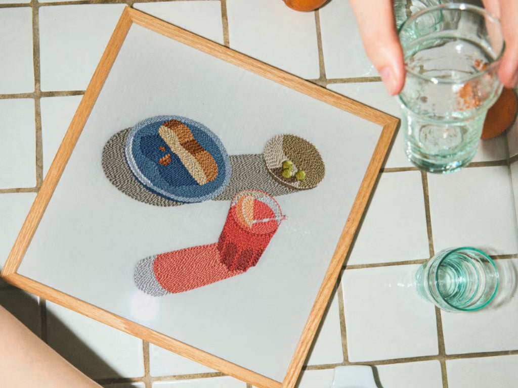 Aperitif