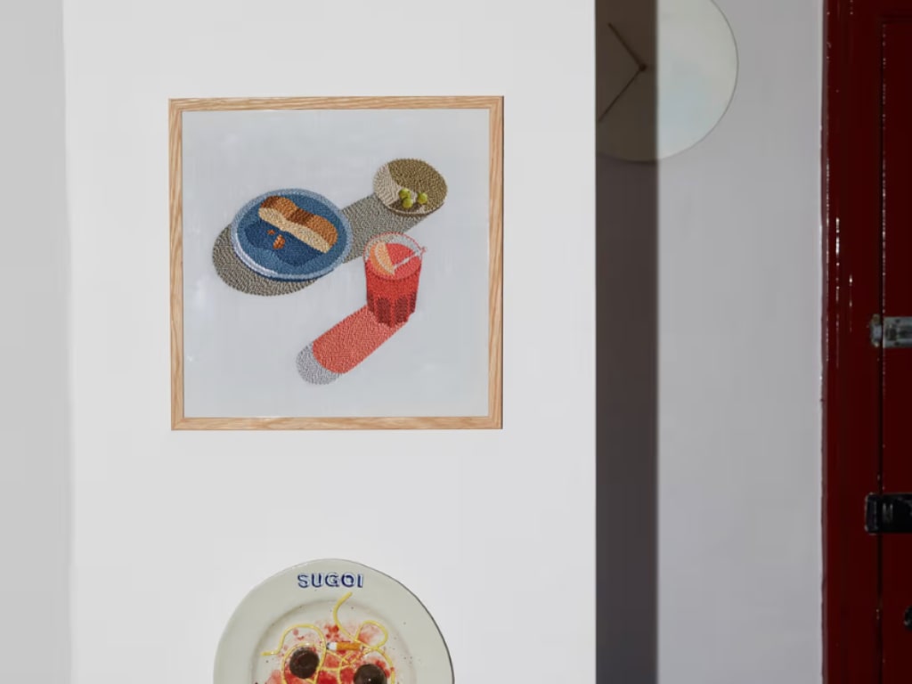 Aperitif