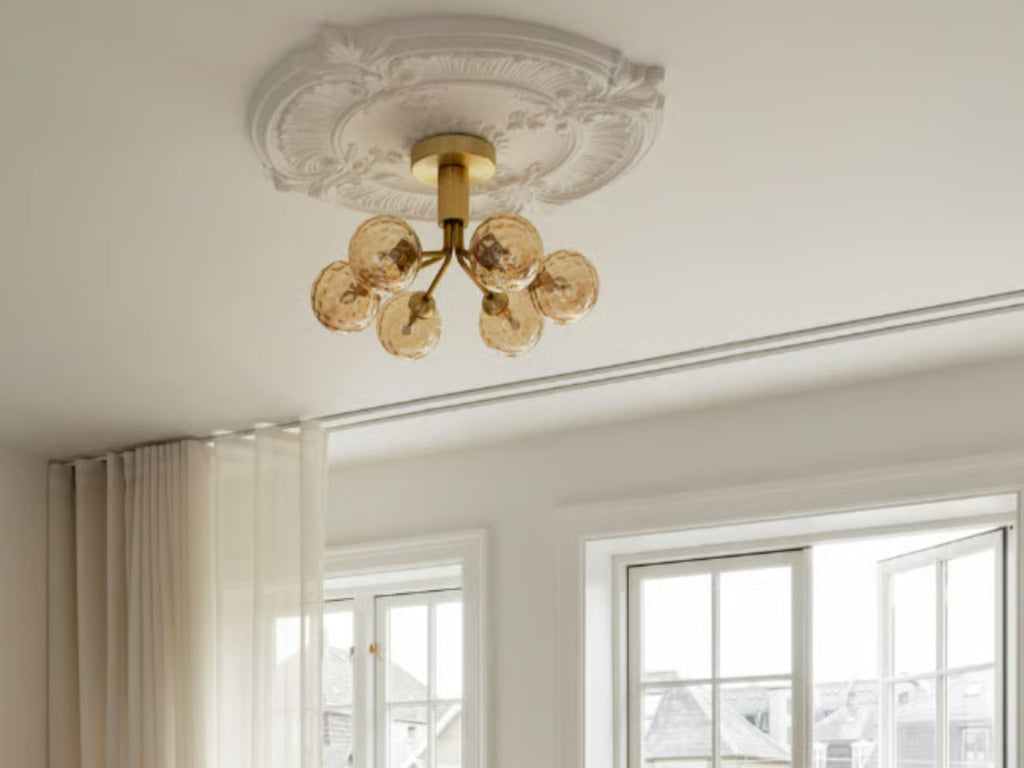 Apiales 6 Ceiling
