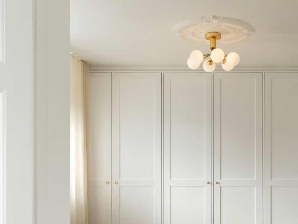 Apiales 6 Ceiling
