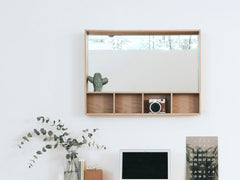 Arca Wall Box Small