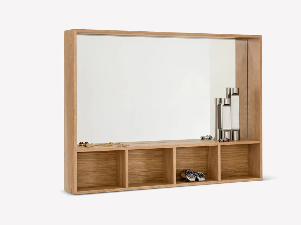 Arca Wall Box Small