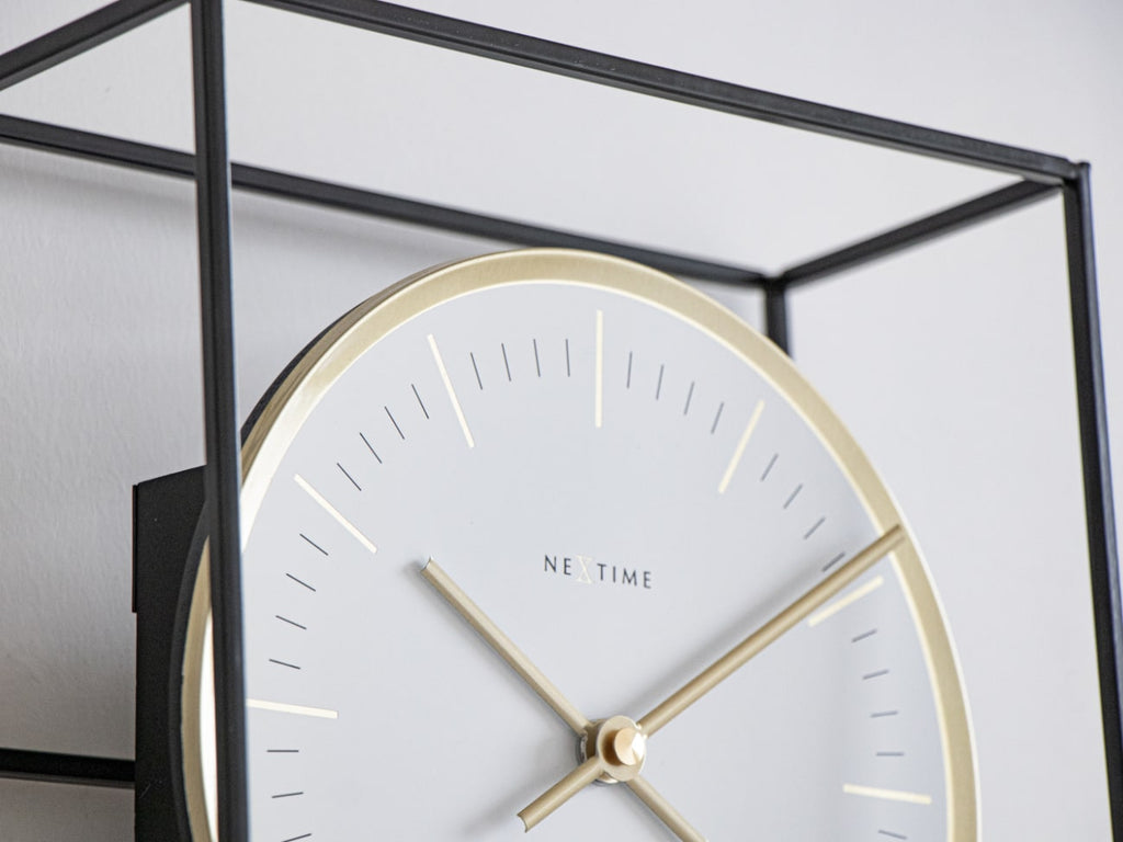 Architecture Clock