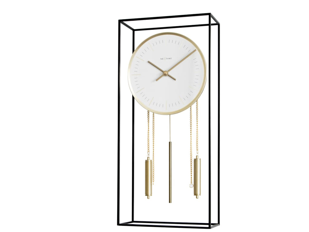Architecture Clock