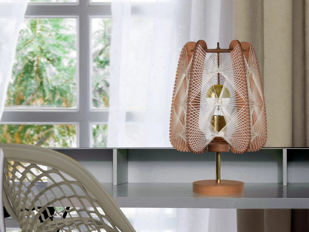 Arioca - Table Lamp
