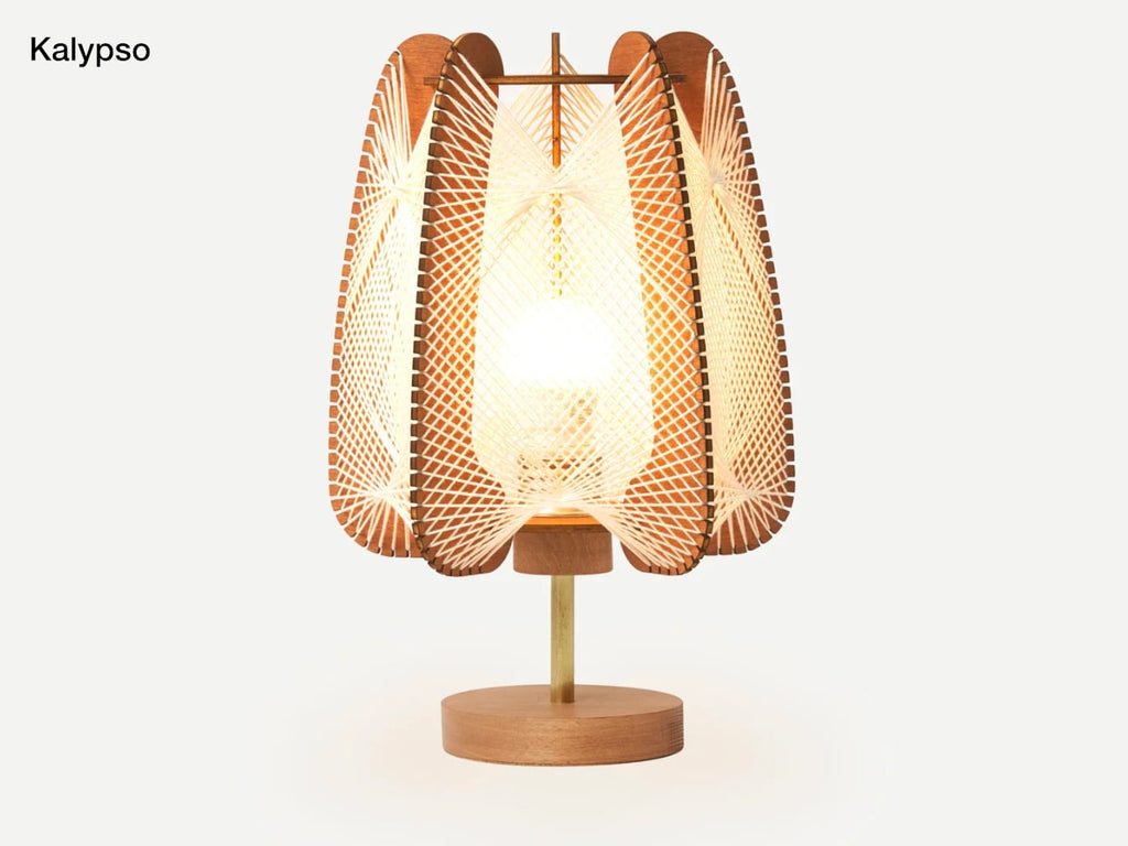 Arioca - Table Lamp
