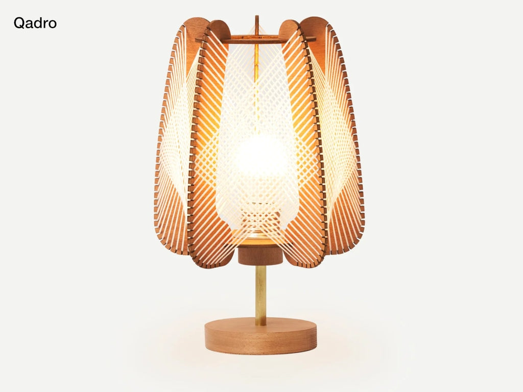 Arioca - Table Lamp