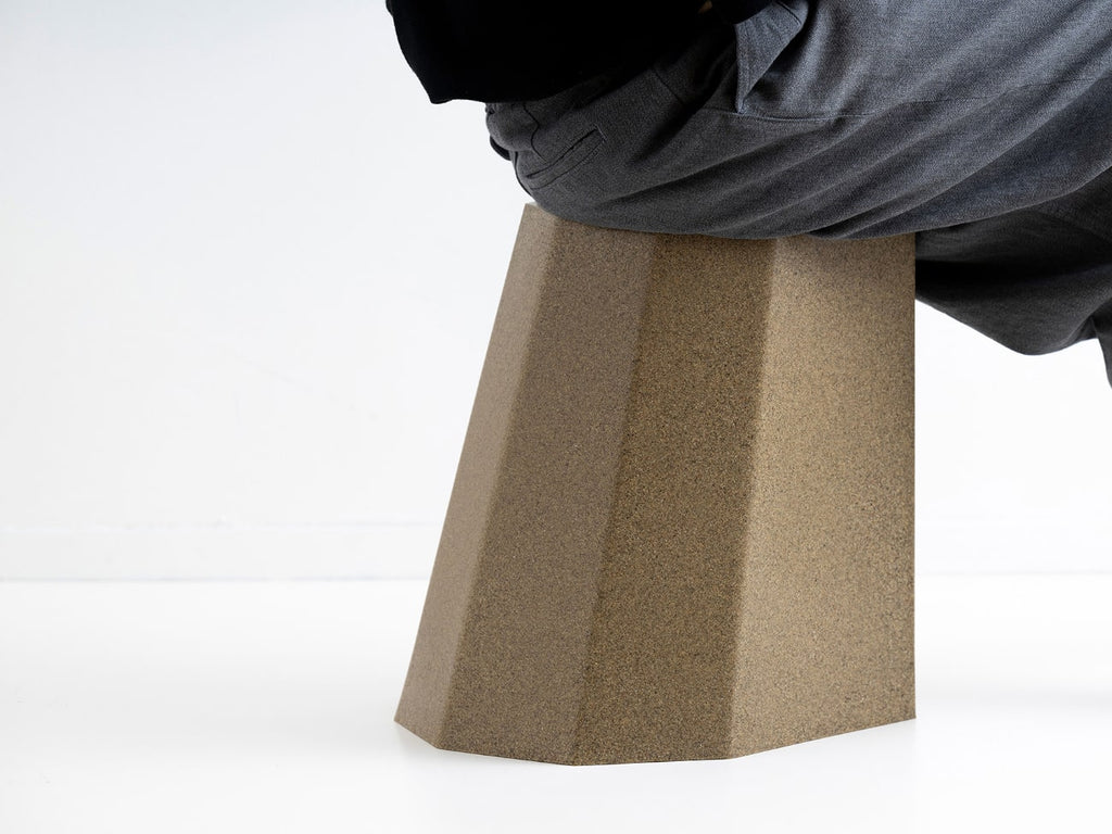 Arnold Circus Stool